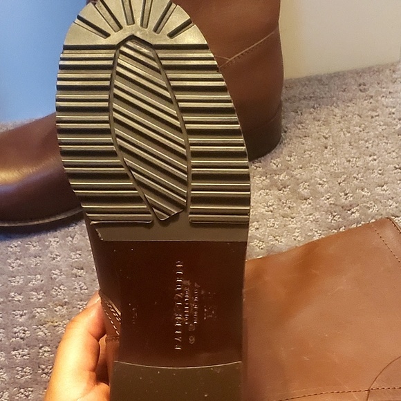 Ralph Lauren Collection Boots - Picture 2 of 4